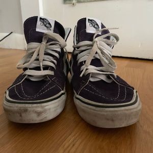 SK8-HI Sneakers